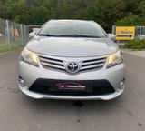 Toyota Avensis Combi 2,0-l-D-4D Life - Toyota Avensis in Dresden