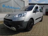 Peugeot Partner Tepee 1.6 HDi Tendance - Peugeot Partner aus 2009