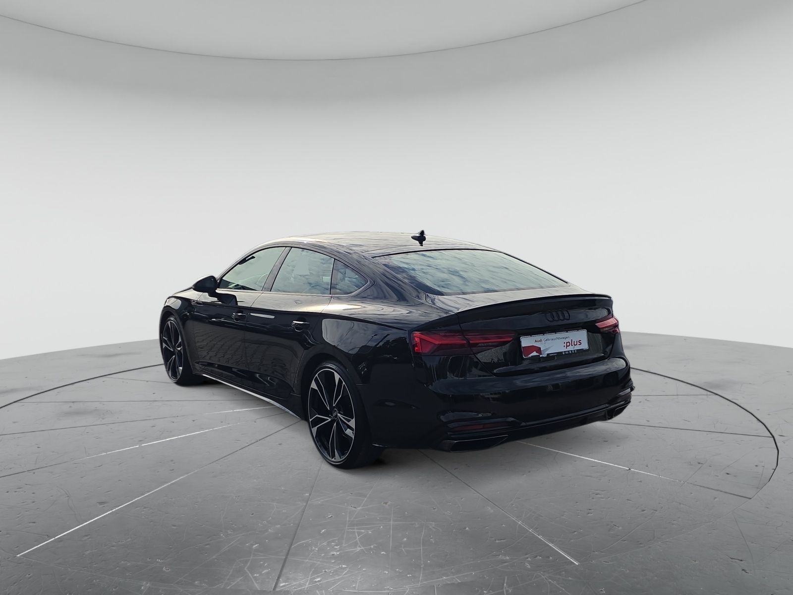 Audi A5 Sportback S line 40 TDI S tronic COMPETITION foto 3