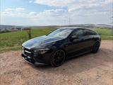 Mercedes-Benz CLA 200 Shooting Brake Edition / MULTIBEAM LED - Mercedes-Benz CLA 200 Shooting Brake von privat