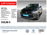 Volkswagen T-Roc 1.0 TSI Active Panorama LED CarPlay - Volkswagen T-Roc in Chemnitz