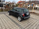 MINI COOPER COOPER R50 - gebrauchte MINI MINI aus dem Jahr 2002