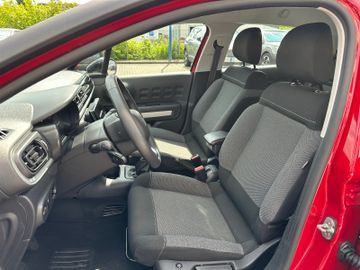 Citroën C3 PureTech 68 FEEL | Klima - PDC - TMP