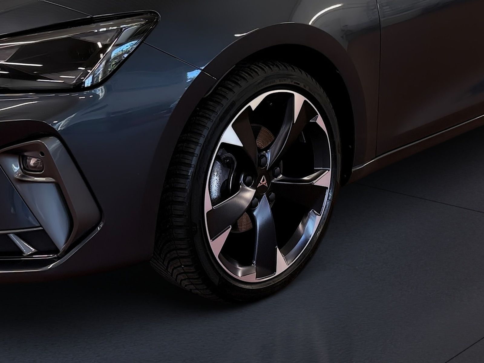 Cupra Leon - Bild 14