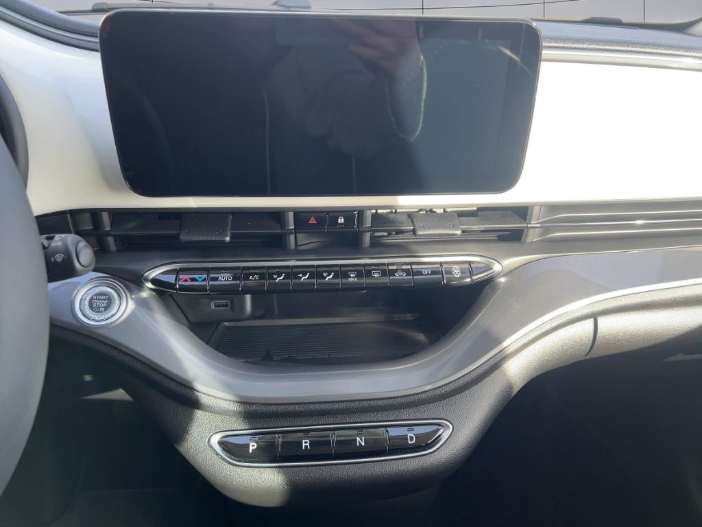 Fahrzeugabbildung Fiat 500e Keyless Go Rückfahrkamera