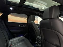 Foto Nummer 13: LAND ROVER Range Rover Velar