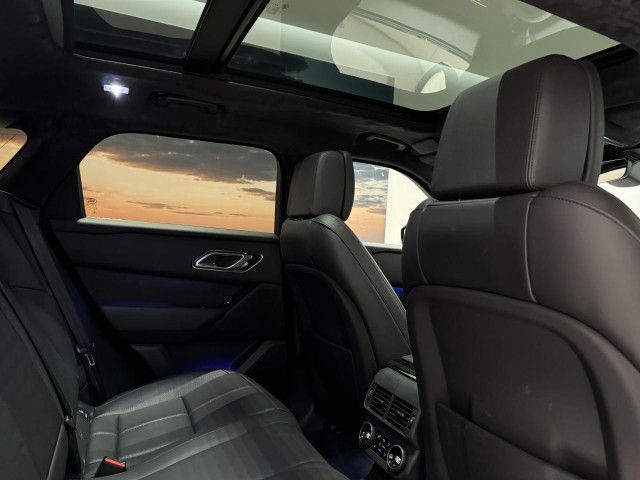 Foto Nummer 13: LAND ROVER Range Rover Velar