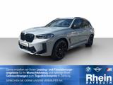 BMW X3 M Competition Navi Laser HUD GSD Park+ Hifi - gebrauchte BMW X3 M aus dem Jahr 2024
