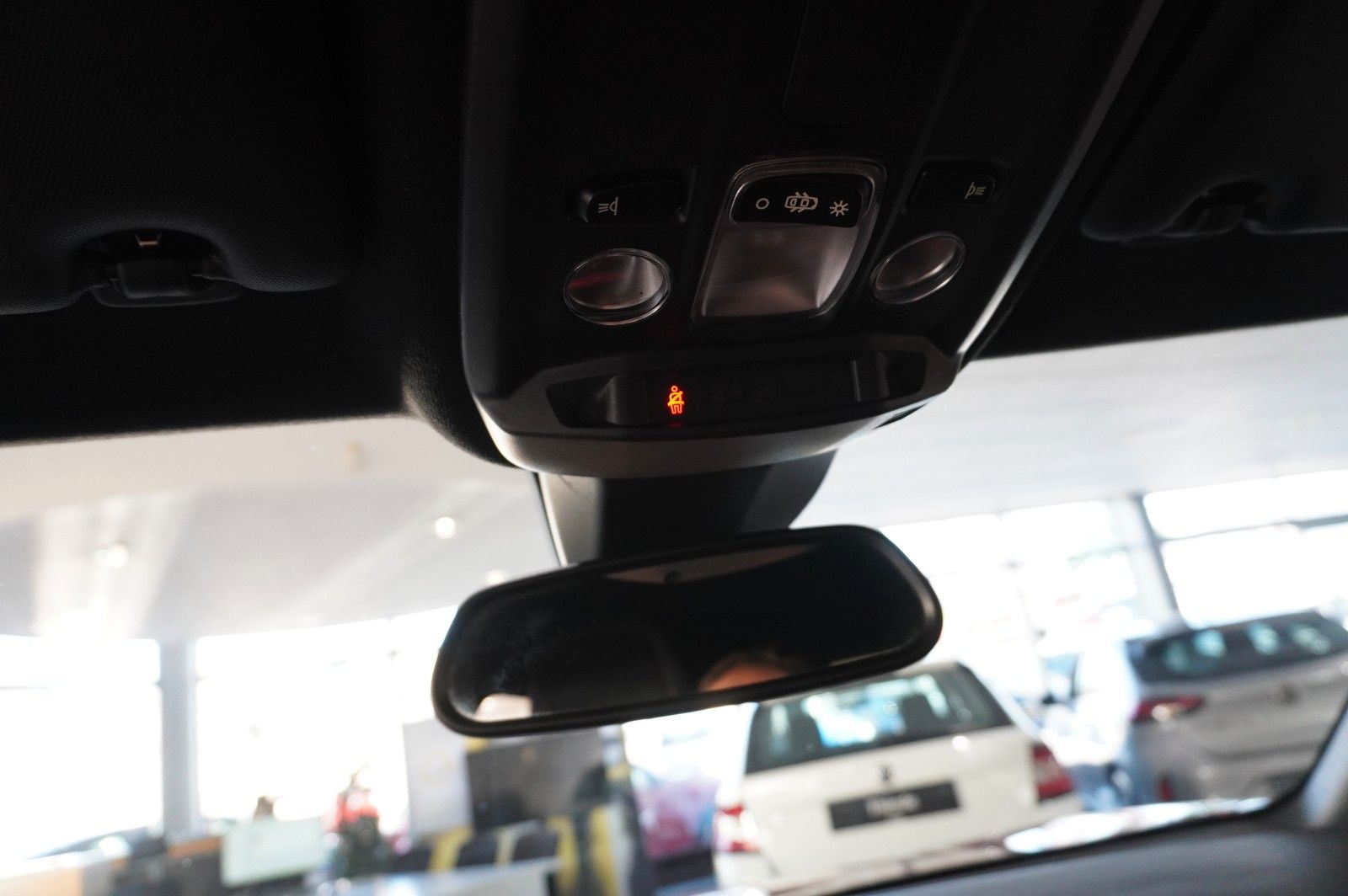 Fahrzeugabbildung Opel Mokka GS SPORT 1.2T NAVI/LED/KAMERA/SPORT/DAB+