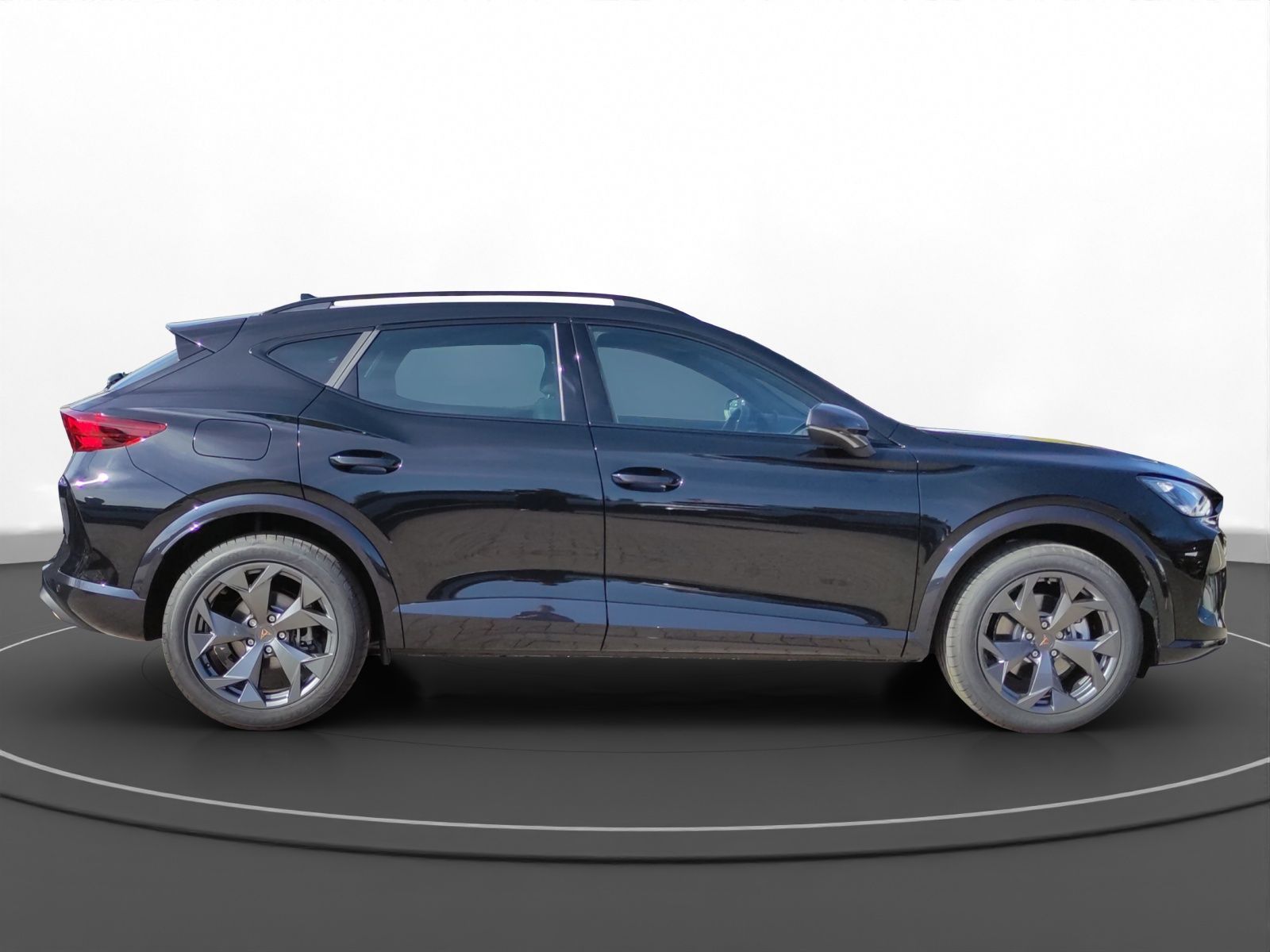 Cupra Formentor - Bild 6