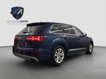 Audi Q7 - 5