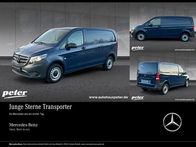 Mercedes-Benz Vito 110 CDI Kasten Kompakt KLIMA