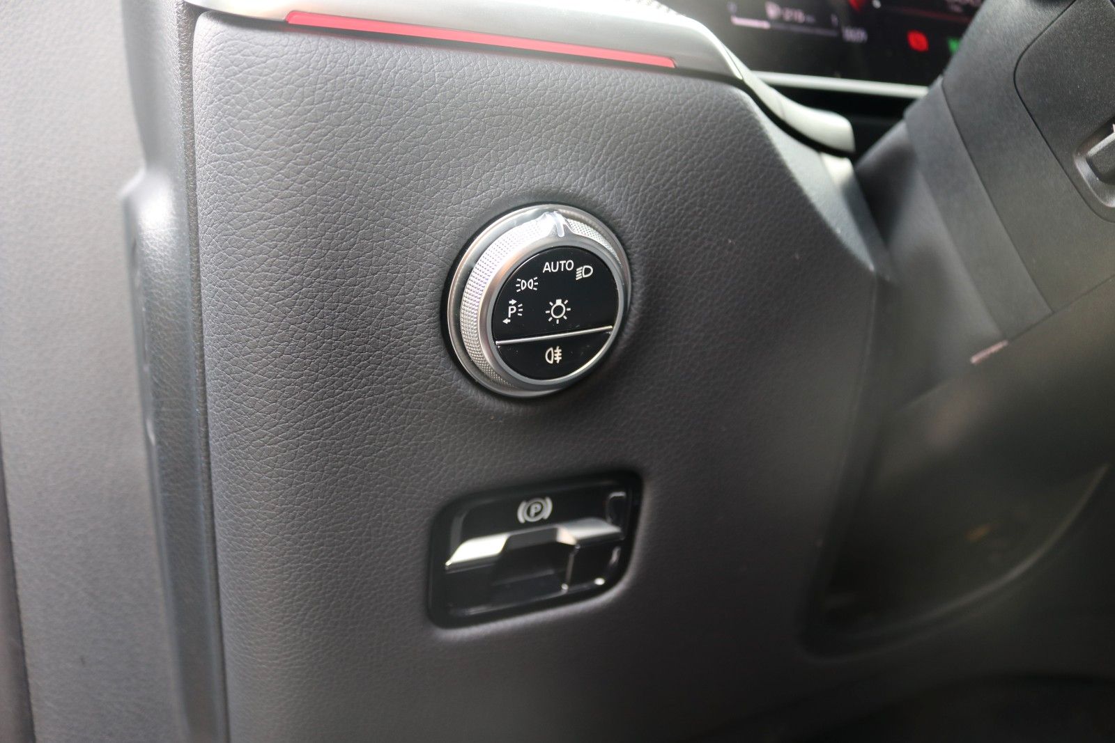 Mercedes-Benz GLC300DE 4MATIC Pano foto 19