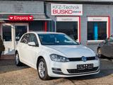 Volkswagen Golf 1.2 TSI 63kW BMT Comfortline Comfortline - Firmenfahrzeug gebraucht