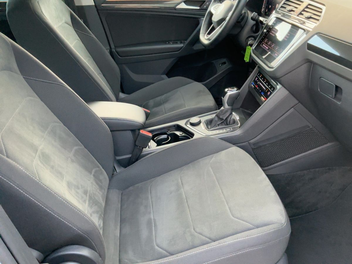 Volkswagen Tiguan - Bild 12