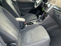 Volkswagen Tiguan - Vorschau Bild 12