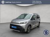 Toyota Proace City Verso 50 kWh L1 Teamplayer - Toyota Proace City Jahreswagen