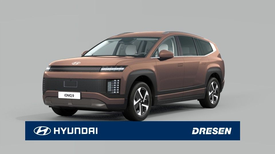 Hyundai IONIQ 9 - Bild 1