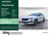 Skoda Karoq Sportline 2,0 TSI  7-Gang-DS