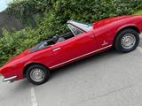 Peugeot 504 Cabrio - Peugeot 504: Cabrio