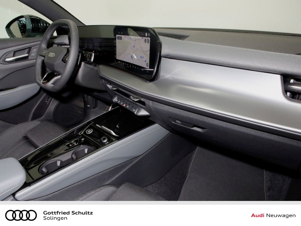 Audi Q3 - Bild 9