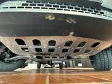 Renault MASTER 4X4 ALLRAD OBERAIGNER UNTERSETZUNG SPERRE - Kastenwagen Doppelkabine
