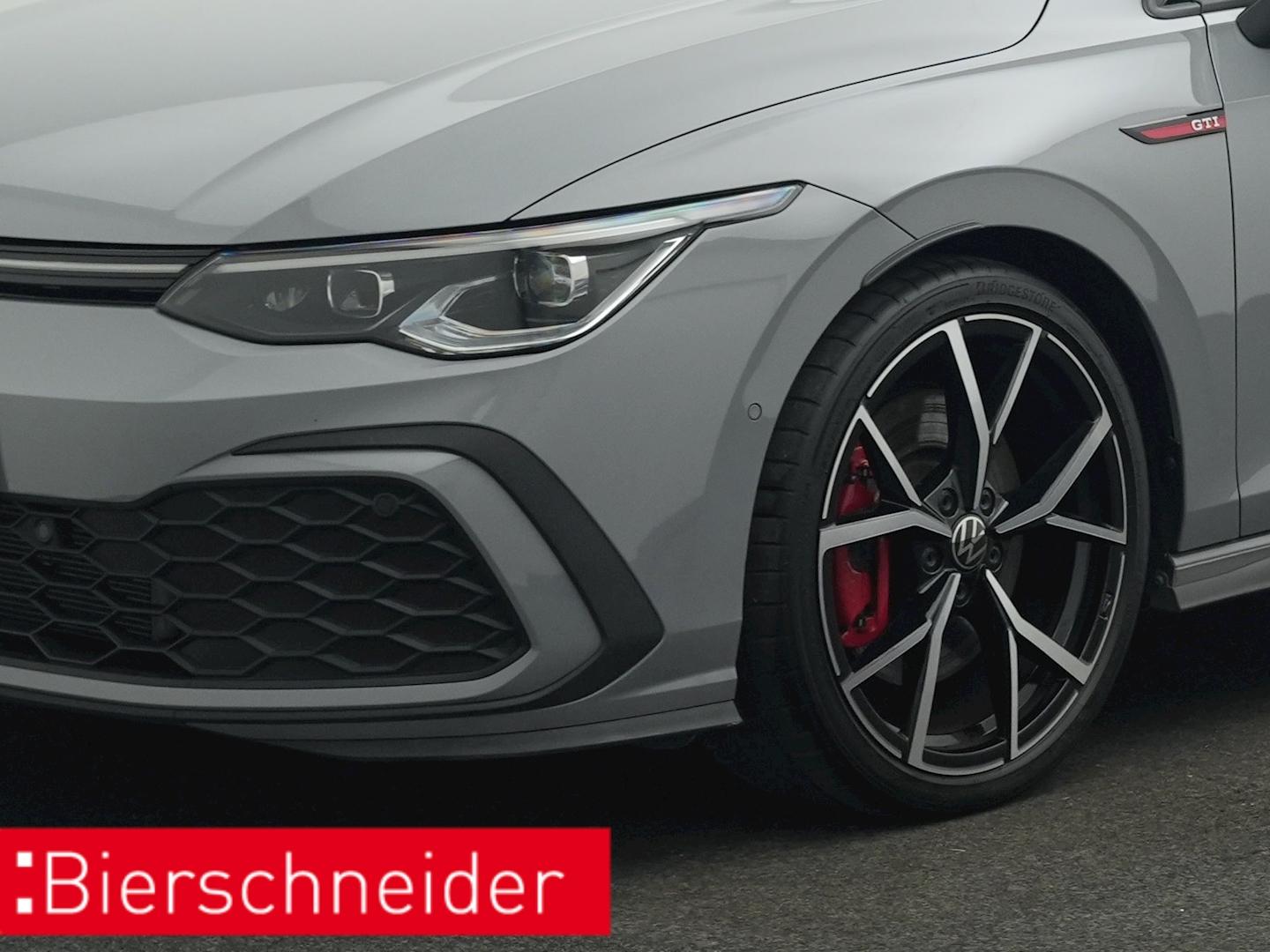 Volkswagen Golf GTI 8 2.0 TSI DSG NAVI KAMERA ACC 19 LED, миниатюра 15