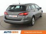 Opel Astra 1.4 SIDI Turbo 120 Jahre*TEMPO*PDC*SHZ* - Opel Astra in Köln