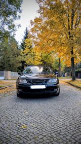 Saab 9-3 1.8t Linear Cabriolet Automatik Linear
