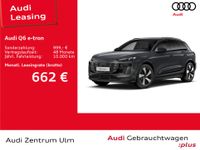 Audi Q6 e-tron - Vorschau Bild 3