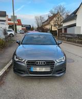 Audi A3 1.4 S-LINE Sportback - Audi Gebrauchtwagen in Sindelfingen