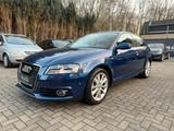 Audi A3 2.0 TDI Ambition*S-line/SHZ/LM/MFL/Tempo/MOPF - Audi A3: Ambition Line