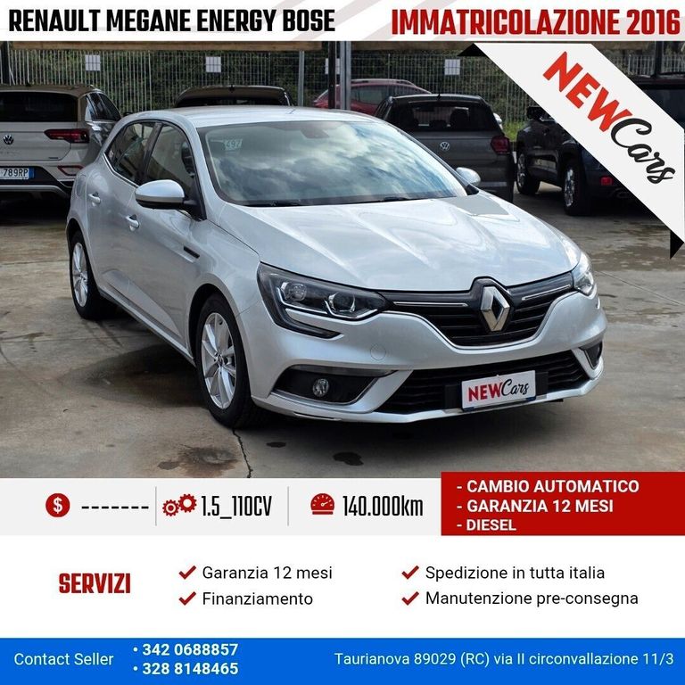 Image of Renault Other