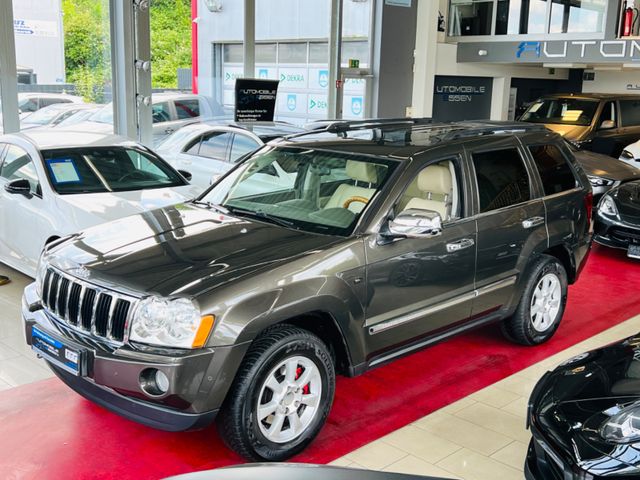 Jeep Grand Cherokee 5.7 V8 Limited HEMI|LPG-GASANLAGE