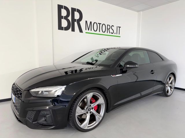 Audi AUDI A5 40 TFSI S tronic S Line Sline
