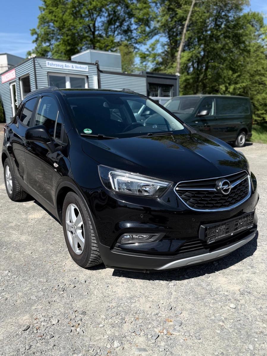 Opel Mokka X Active Start/Stop