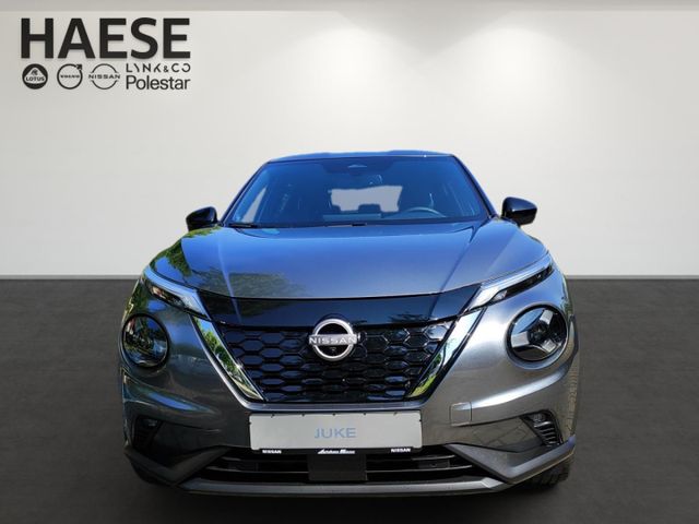 NISSAN Juke (Bild 2 von Array)