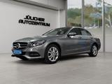 Mercedes-Benz C 300 Lim. Autom. 4Matic, 1 Jahr Garantie incl. - Mercedes-Benz C 300 mit Benzin-Antrieb: Limousine, Automatik