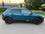 Citroën C4 Cactus 131 PS Shine, Pano, Navi, Kamera - Citroën Gebrauchtwagen in Karlsruhe