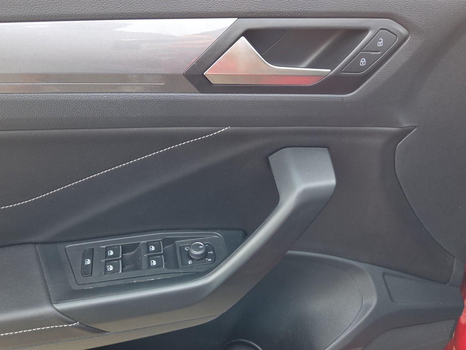 Volkswagen T-Roc 1.5 TSI Style Navi*AHK*IQ-Drive*Kamera*SHZ, миниатюра 14