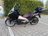 Honda Integra NC 700 - HONDA INTEGRA 700