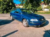 Volkswagen VW Passat 3bg B5   1.9 tdi  mit TÜV neu  R... - Volkswagen Passat aus 2003: 1.9
