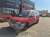 Fiat FIAT Scudo Scudo 2.0 JTD/900Kg Furg.Vetrato EL - Fiat Scudo aus 2001