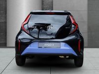 Toyota Aygo (X) - Vorschau Bild 6