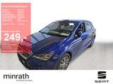 Seat Ibiza 1.5 TSI FR NAVI LED PDC LM17 KLIMA - Seat Ibiza: 5p
