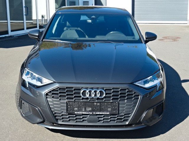 Audi A3 Sportback 2.0TDI LEDER,NAVI,LED,PDC,1HAND foto 5