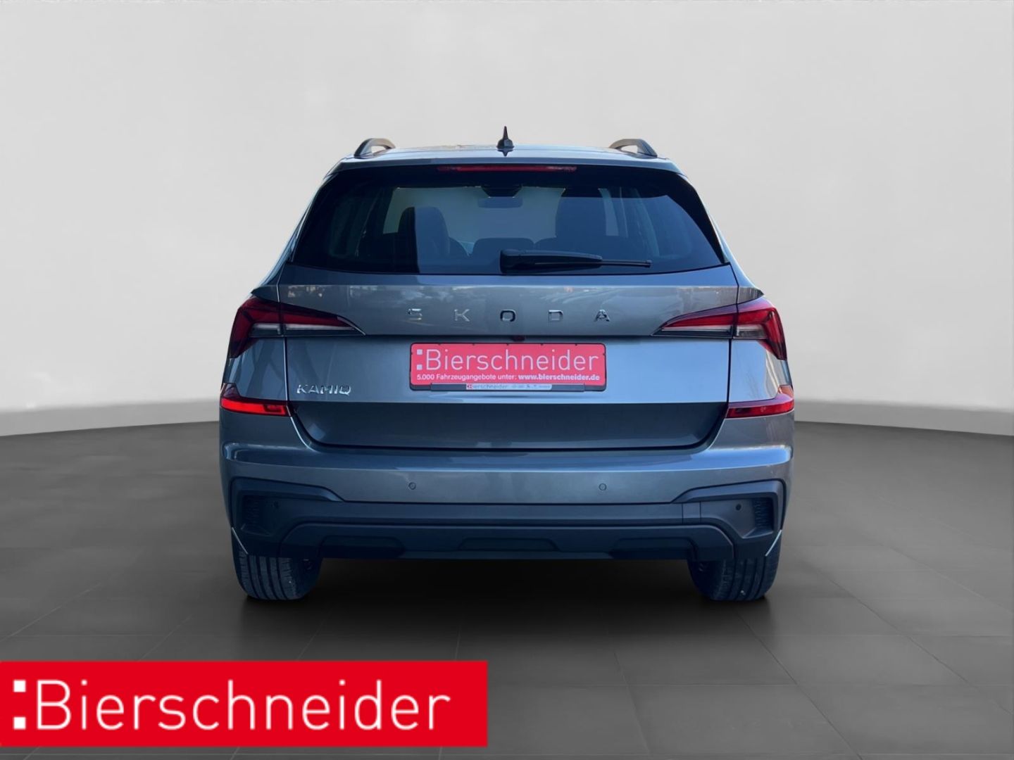 Skoda Kamiq - Bild 5