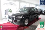 Audi Q2 35 TFSI LED*Carplay-Navi*Sitzheizung - Audi Q2 Gebrauchtwagen in Leipzig