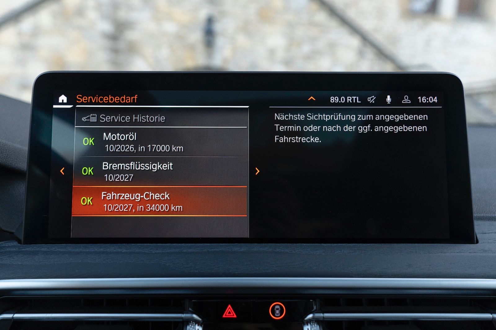 Fahrzeugabbildung BMW X3 xDrive30i HUD LED HIFI KAM NAV PANO SITZH