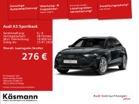 Audi A3 - Vorschau Bild 2